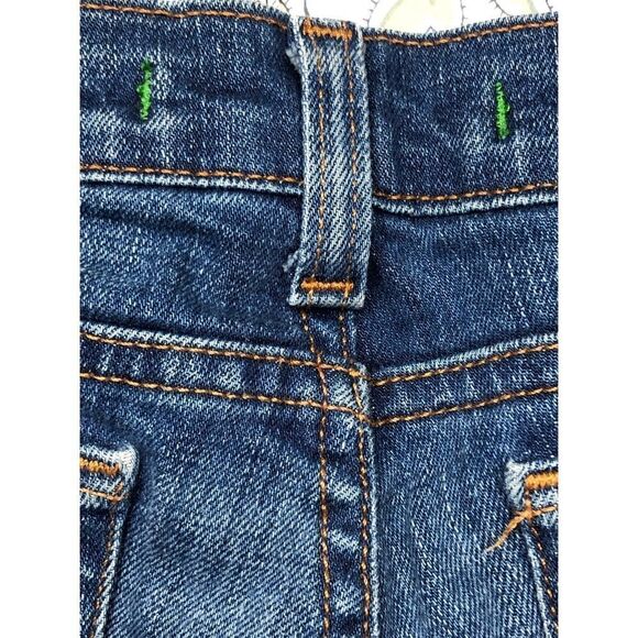 J Brand Cigarette Leg Jeans, size 26 - Picture 7 of 7